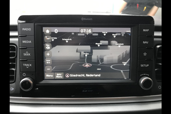 Kia Rio 1.0 DynamicLine Automaat