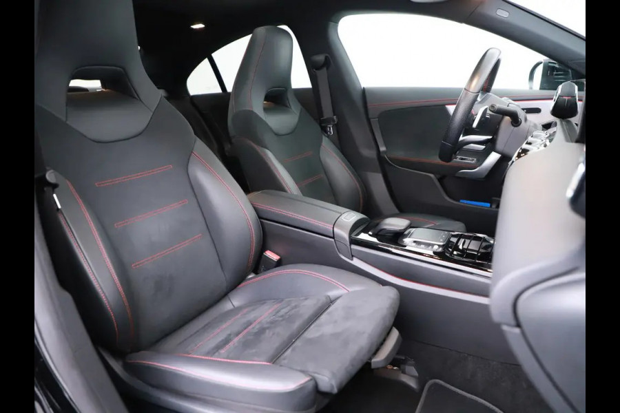 Mercedes-Benz CLA-Klasse AMG Pano Sfeer CarPlay Memory NAP