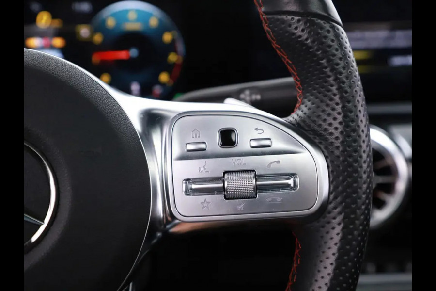 Mercedes-Benz CLA-Klasse AMG Pano Sfeer CarPlay Memory NAP