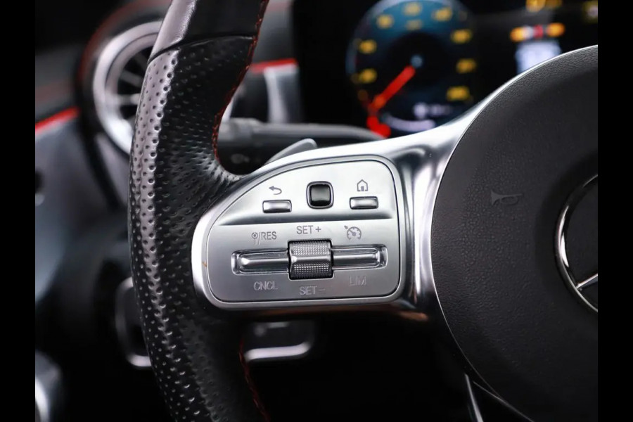 Mercedes-Benz CLA-Klasse AMG Pano Sfeer CarPlay Memory NAP