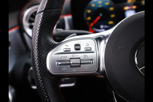 Mercedes-Benz CLA-Klasse AMG Pano Sfeer CarPlay Memory NAP
