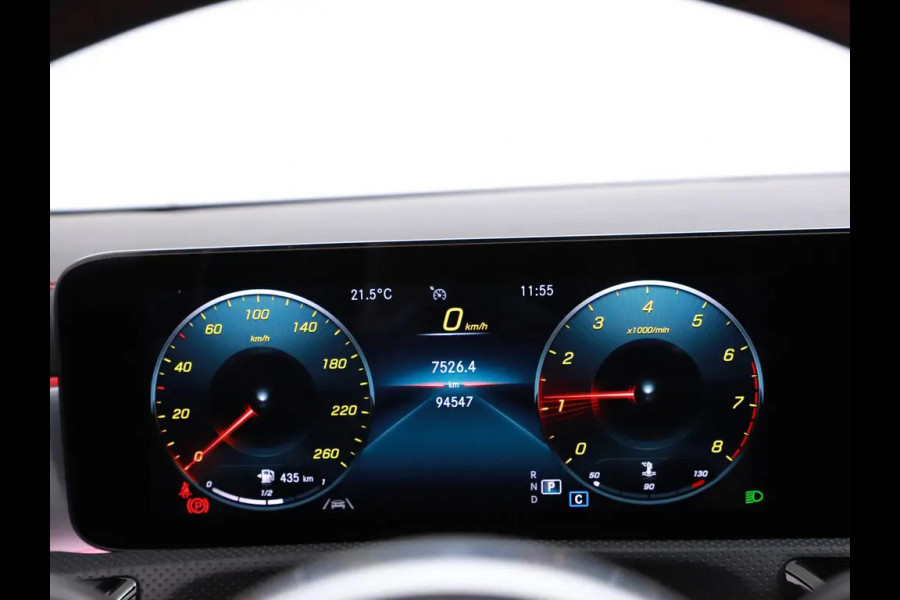 Mercedes-Benz CLA-Klasse AMG Pano Sfeer CarPlay Memory NAP