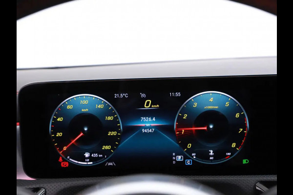 Mercedes-Benz CLA-Klasse AMG Pano Sfeer CarPlay Memory NAP