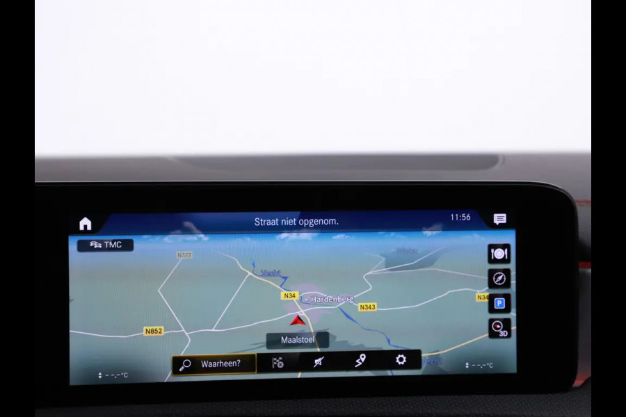 Mercedes-Benz CLA-Klasse AMG Pano Sfeer CarPlay Memory NAP