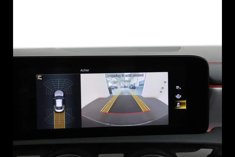 Mercedes-Benz CLA-Klasse AMG Pano Sfeer CarPlay Memory NAP