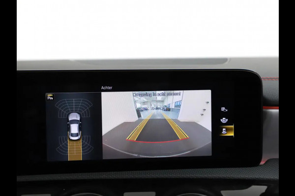 Mercedes-Benz CLA-Klasse AMG Pano Sfeer CarPlay Memory NAP