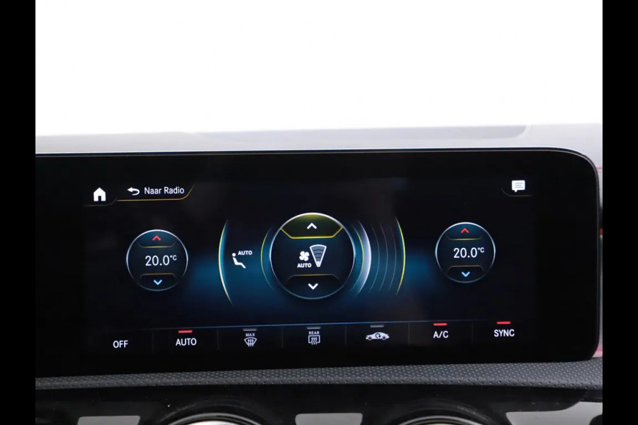 Mercedes-Benz CLA-Klasse AMG Pano Sfeer CarPlay Memory NAP