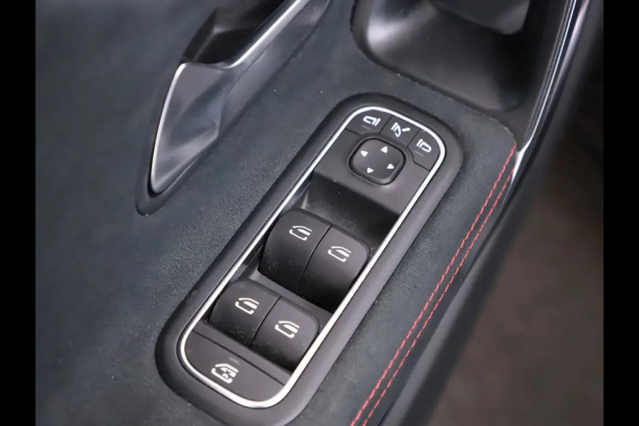 Mercedes-Benz CLA-Klasse AMG Pano Sfeer CarPlay Memory NAP