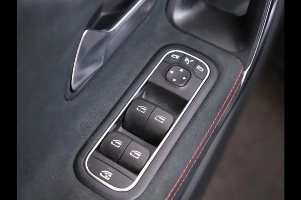 Mercedes-Benz CLA-Klasse AMG Pano Sfeer CarPlay Memory NAP
