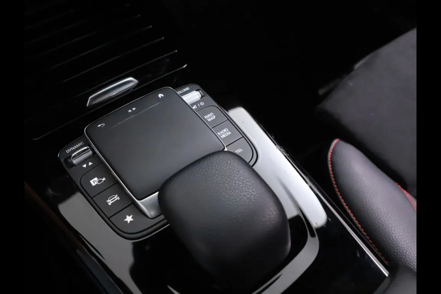 Mercedes-Benz CLA-Klasse AMG Pano Sfeer CarPlay Memory NAP