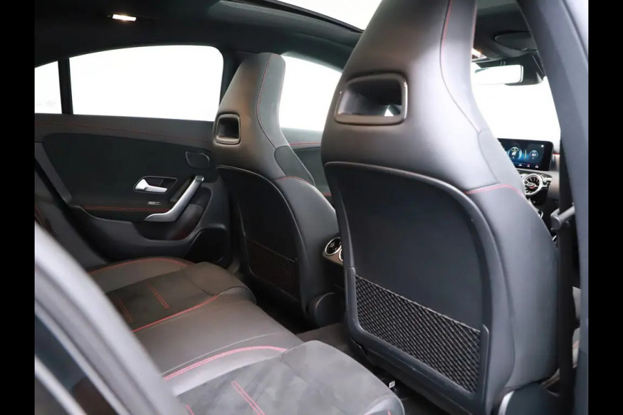 Mercedes-Benz CLA-Klasse AMG Pano Sfeer CarPlay Memory NAP