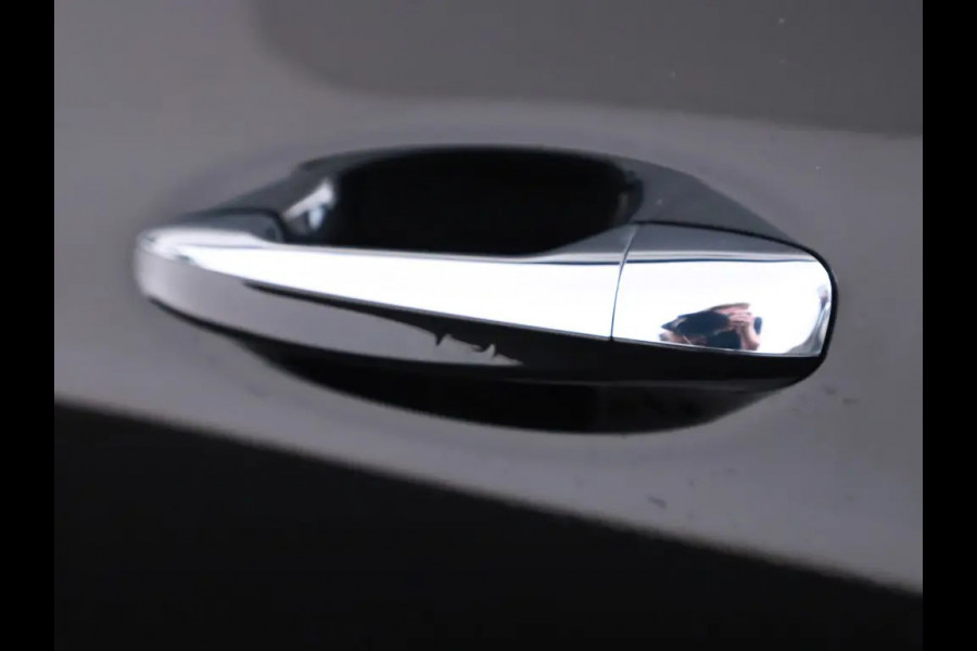 Mercedes-Benz CLA-Klasse AMG Pano Sfeer CarPlay Memory NAP