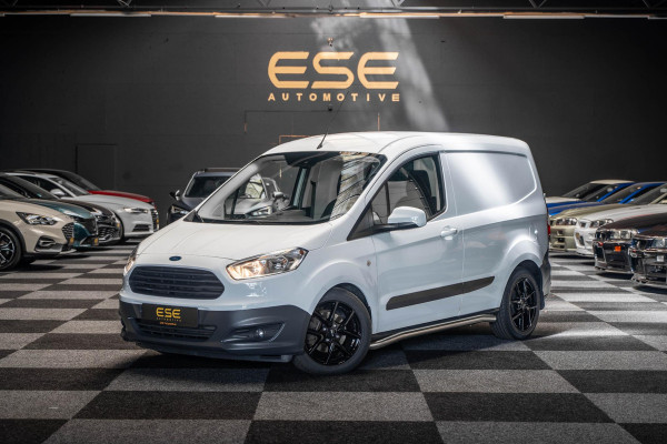 Ford Transit Courier 1.5 TDCI Trend Start&Stop | Airco | Pdc | 28 DKM NAP | Navi