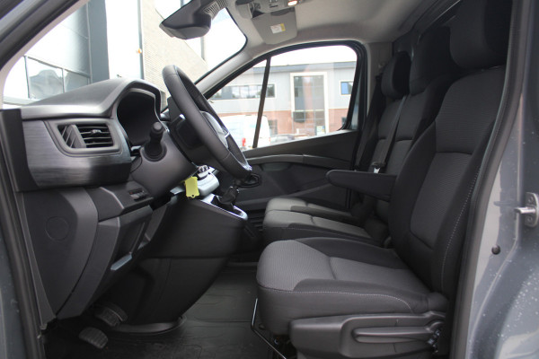 Renault Trafic 2.0 Blue dCi 130pk T30 L2H1 Advance - 2x Schuifdeur - Achteruitrijcamera - Carplay - Android - Allseason - Trekhaak - Rijklaar