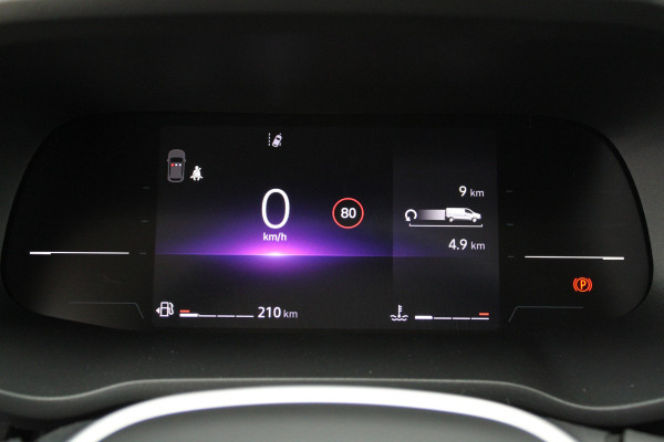 Renault Trafic 2.0 Blue dCi 130pk T30 L2H1 Advance - 2x Schuifdeur - Achteruitrijcamera - Carplay - Android - Allseason - Trekhaak - Rijklaar