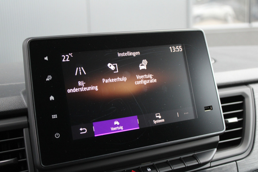 Renault Trafic 2.0 Blue dCi 130pk T30 L2H1 Advance - 2x Schuifdeur - Achteruitrijcamera - Carplay - Android - Allseason - Trekhaak - Rijklaar