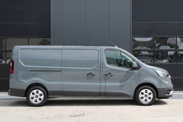 Renault Trafic 2.0 Blue dCi 130pk T30 L2H1 Advance - 2x Schuifdeur - Achteruitrijcamera - Carplay - Android - Allseason - Trekhaak - Rijklaar