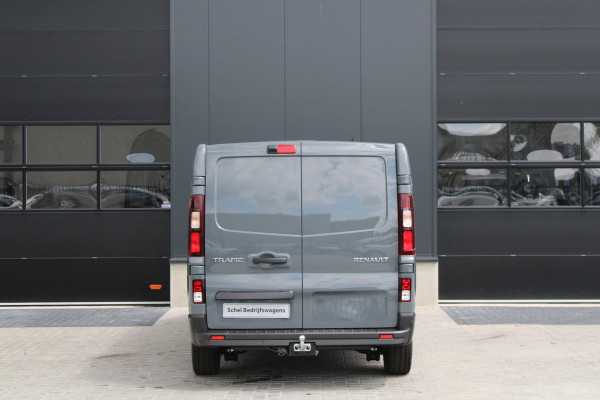 Renault Trafic 2.0 Blue dCi 130pk T30 L2H1 Advance - 2x Schuifdeur - Achteruitrijcamera - Carplay - Android - Allseason - Trekhaak - Rijklaar