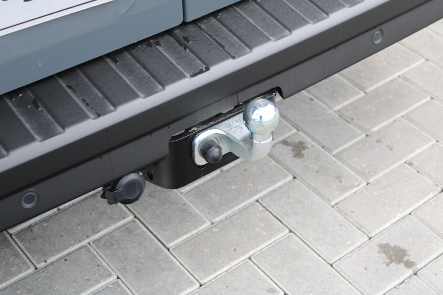 Renault Trafic 2.0 Blue dCi 130pk T30 L2H1 Advance - 2x Schuifdeur - Achteruitrijcamera - Carplay - Android - Allseason - Trekhaak - Rijklaar