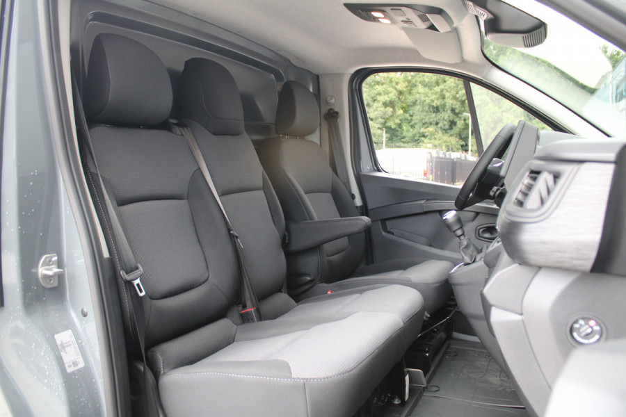 Renault Trafic 2.0 Blue dCi 130pk T30 L2H1 Advance - 2x Schuifdeur - Achteruitrijcamera - Carplay - Android - Allseason - Trekhaak - Rijklaar