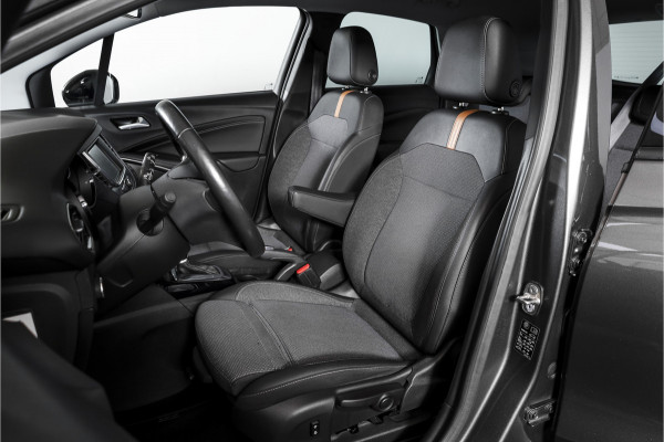 Opel Crossland 1.2 Turbo 130 PK Elegance - Automaat | Cruise | Stoel-+Stuurverw | PDC | App. Connect | ECC | DAB | LM 16" |