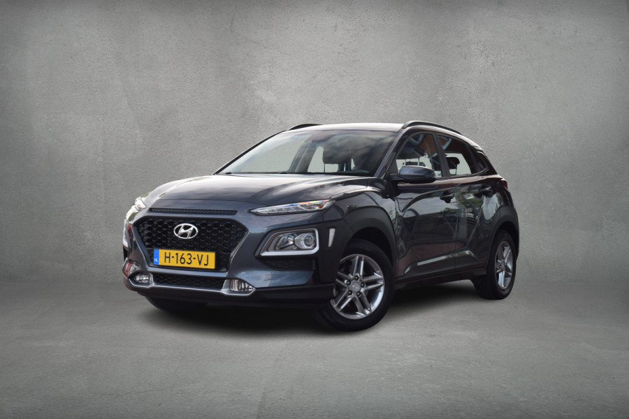 Hyundai Kona 1.0 T-GDI Comfort | Apple CarPlay | Camera | Cruise | Climate