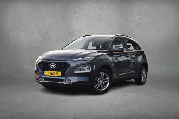 Hyundai Kona 1.0 T-GDI Comfort | Apple CarPlay | Camera | Cruise | Climate