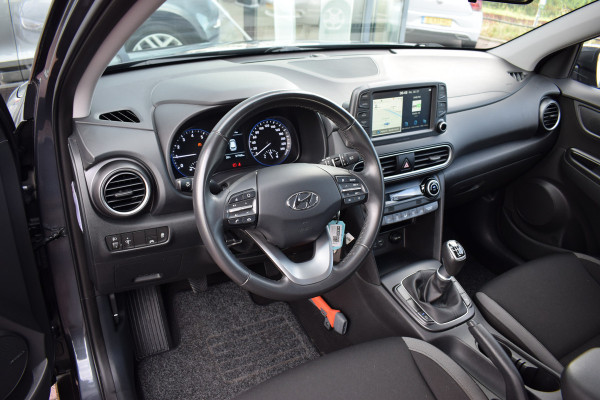 Hyundai Kona 1.0 T-GDI Comfort | Apple CarPlay | Camera | Cruise | Climate