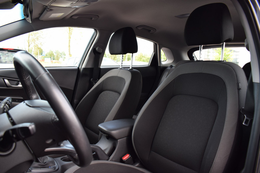 Hyundai Kona 1.0 T-GDI Comfort | Apple CarPlay | Camera | Cruise | Climate