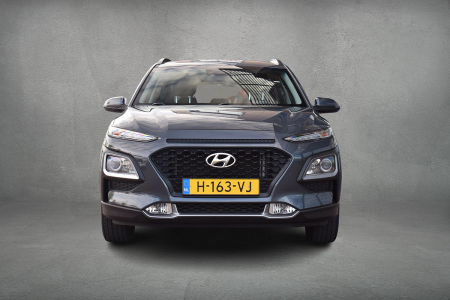 Hyundai Kona 1.0 T-GDI Comfort | Apple CarPlay | Camera | Cruise | Climate