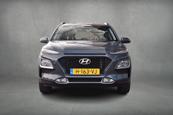 Hyundai Kona 1.0 T-GDI Comfort | Apple CarPlay | Camera | Cruise | Climate