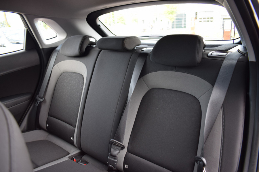 Hyundai Kona 1.0 T-GDI Comfort | Apple CarPlay | Camera | Cruise | Climate