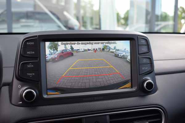Hyundai Kona 1.0 T-GDI Comfort | Apple CarPlay | Camera | Cruise | Climate