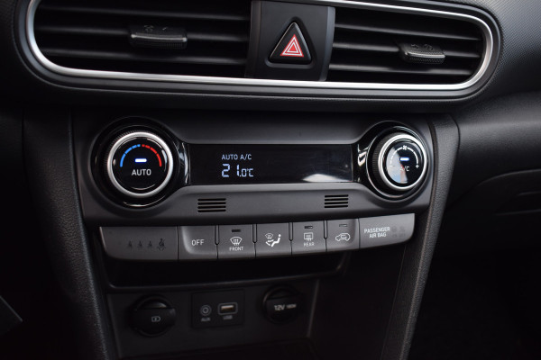 Hyundai Kona 1.0 T-GDI Comfort | Apple CarPlay | Camera | Cruise | Climate