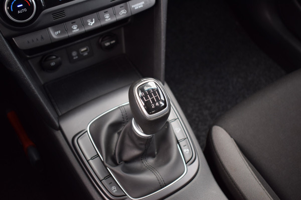 Hyundai Kona 1.0 T-GDI Comfort | Apple CarPlay | Camera | Cruise | Climate