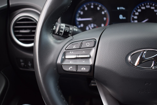 Hyundai Kona 1.0 T-GDI Comfort | Apple CarPlay | Camera | Cruise | Climate