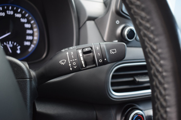 Hyundai Kona 1.0 T-GDI Comfort | Apple CarPlay | Camera | Cruise | Climate