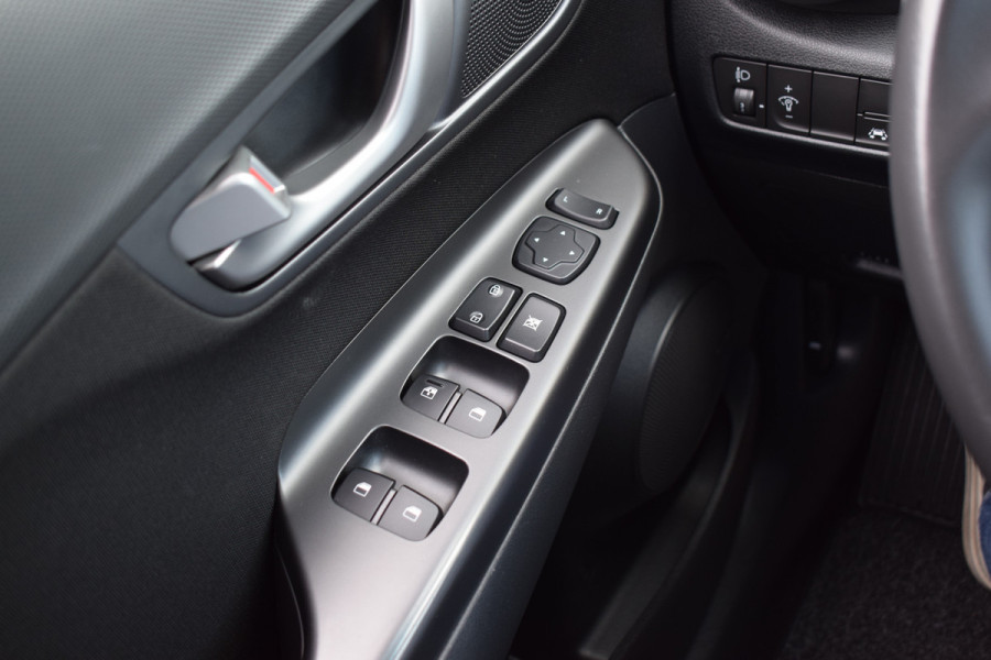 Hyundai Kona 1.0 T-GDI Comfort | Apple CarPlay | Camera | Cruise | Climate