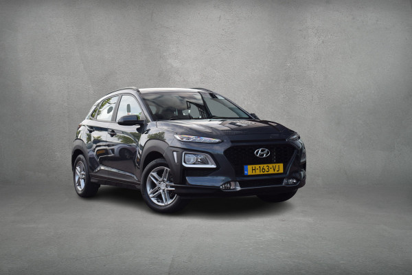 Hyundai Kona 1.0 T-GDI Comfort | Apple CarPlay | Camera | Cruise | Climate