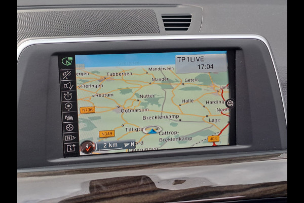 BMW X1 sDrive18i High Executive | Automaat | Leder | Pano | Trekhaak | Cruise | PDC | All-seasons |