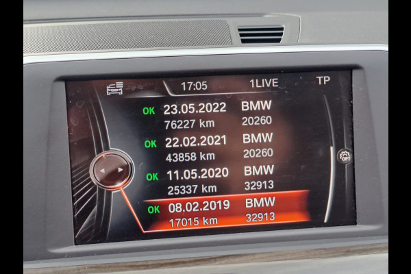 BMW X1 sDrive18i High Executive | Automaat | Leder | Pano | Trekhaak | Cruise | PDC | All-seasons |