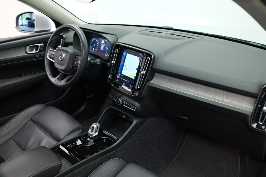Volvo XC40 1.5 T5 Recharge Business Pro |Pano|Leder|360|Harmon&Kardon|Memory|