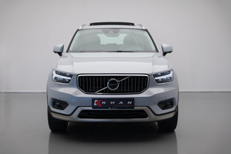 Volvo XC40 1.5 T5 Recharge Business Pro |Pano|Leder|360|Harmon&Kardon|Memory|