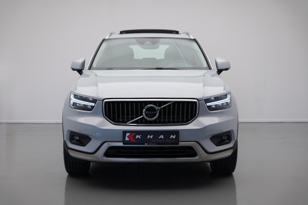 Volvo XC40 1.5 T5 Recharge Business Pro |Pano|Leder|360|Harmon&Kardon|Memory|