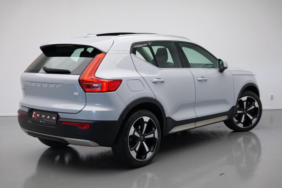 Volvo XC40 1.5 T5 Recharge Business Pro |Pano|Leder|360|Harmon&Kardon|Memory|