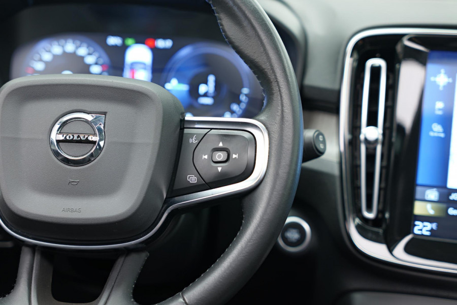 Volvo XC40 1.5 T5 Recharge Business Pro |Pano|Leder|360|Harmon&Kardon|Memory|