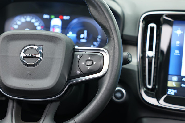 Volvo XC40 1.5 T5 Recharge Business Pro |Pano|Leder|360|Harmon&Kardon|Memory|