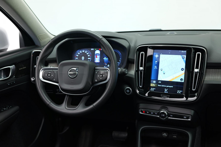 Volvo XC40 1.5 T5 Recharge Business Pro |Pano|Leder|360|Harmon&Kardon|Memory|