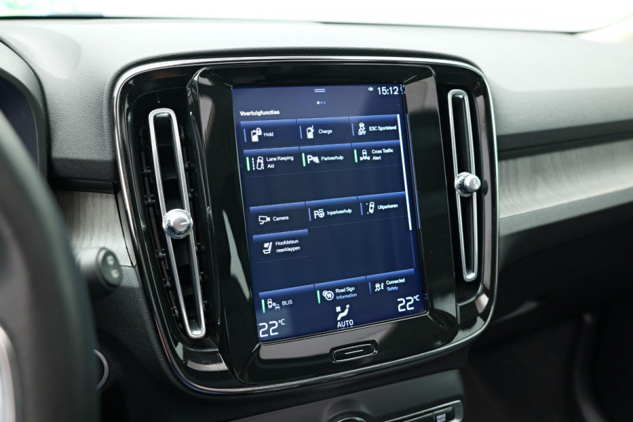 Volvo XC40 1.5 T5 Recharge Business Pro |Pano|Leder|360|Harmon&Kardon|Memory|
