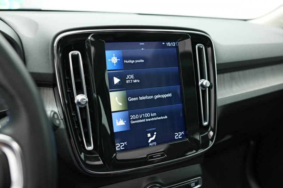 Volvo XC40 1.5 T5 Recharge Business Pro |Pano|Leder|360|Harmon&Kardon|Memory|